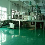 内蒙古乙烯基防腐蚀地坪,乙烯基酯地坪,乙烯基酯防腐蚀地坪,乙烯基重防腐蚀地坪,乙烯基重防腐地坪,乙烯基重防腐自流平地坪-缩略图1
