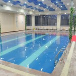 内蒙古聚脲地坪,防腐蚀地坪-缩略图1