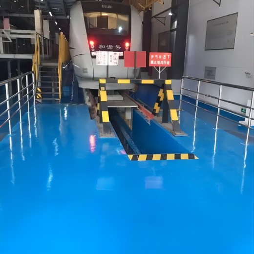 内蒙古环氧防腐蚀地坪,环氧积层地坪
