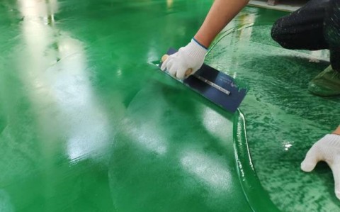 内蒙古VEF地坪什么是VEF地坪