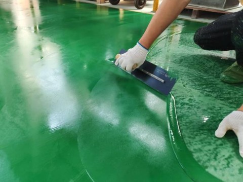 内蒙古VEF地坪什么是VEF地坪