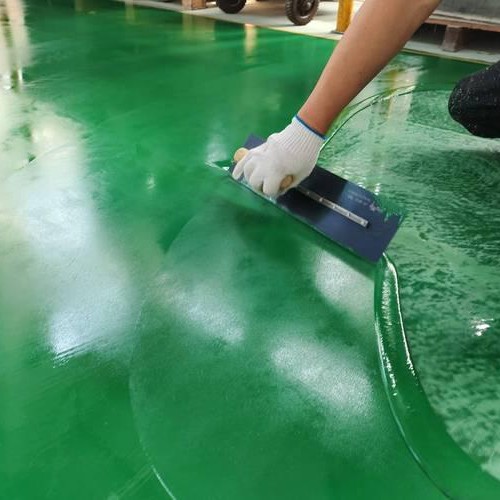 内蒙古VEF地坪什么是VEF地坪